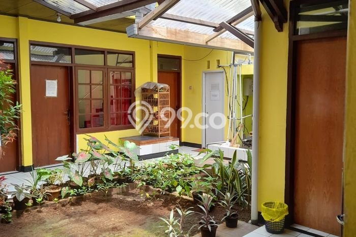 Peluang Investasi! Kost Dijual di Sukajadi, Bandung, 15 KT, 6 KM, Luas 300m2 Peluang Investasi! Kost Dijual di Sukajadi, Bandung, 15 KT, 6 KM, Luas 300m2