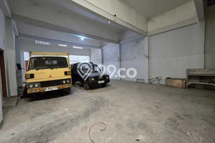 FOR RENT! Gudang di Holis Cigondewah Cocok untuk Bisnis 250m2 FOR RENT! Gudang di Holis Cigondewah Cocok untuk Bisnis 250m2