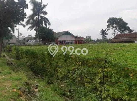 Kavling Tanah Dijual di Soreang, Bandung, Luas 434m2 Area Strategis Kavling Tanah Dijual di Soreang, Bandung, Luas 434m2 Area Strategis