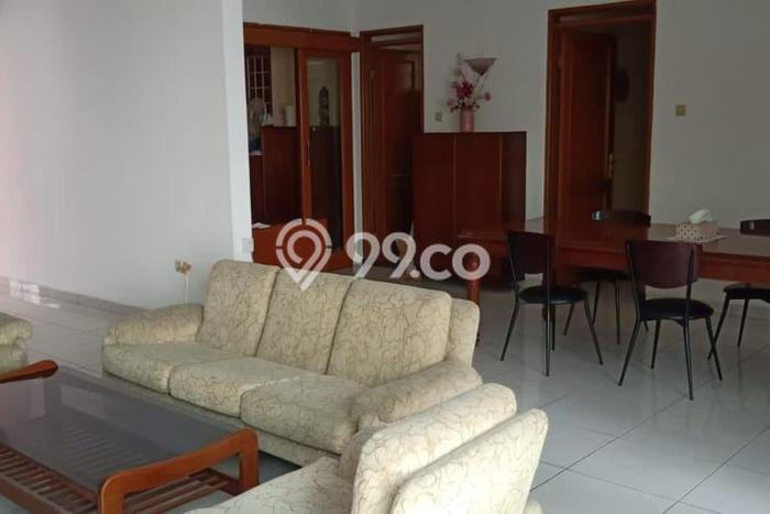 For Sale! Premium House LT 415m2 Desain Modern di Setra Sari For Sale! Premium House LT 415m2 Desain Modern di Setra Sari