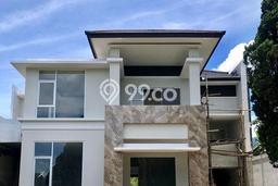 Vila Kawasan Lembang, Luas 1600m2m², Lokasi Strategis Vila Kawasan Lembang, Luas 1600m2m², Lokasi Strategis