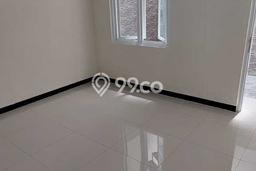 Rumah Minimalis 3 KT di Taman Kopo Indah Bandung Unfurnished Rumah Minimalis 3 KT di Taman Kopo Indah Bandung Unfurnished