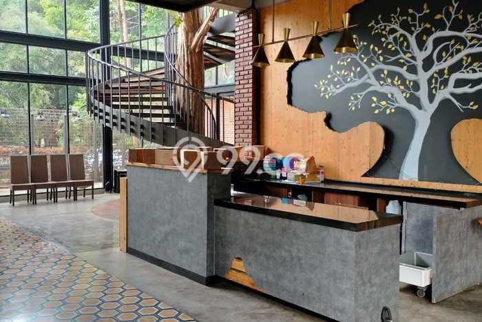 Disewakan Komersial di Kawasan Ramai Ciumbuleuit Luas 2000m2 Disewakan Komersial di Kawasan Ramai Ciumbuleuit Luas 2000m2