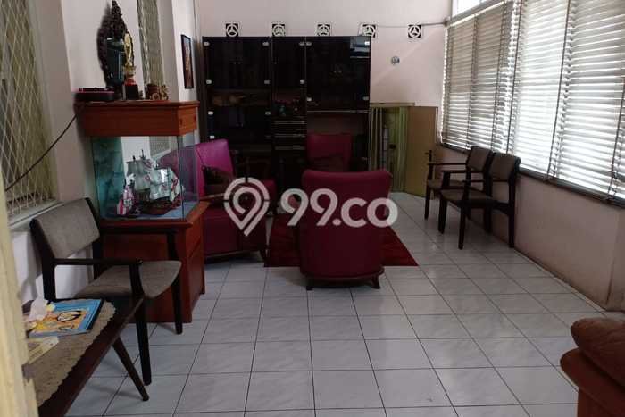 INVESTASI TEPAT! Rumah di Dago, LT 408m² LB 350m² INVESTASI TEPAT! Rumah di Dago, LT 408m² LB 350m²