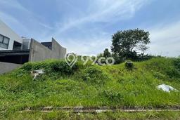 Dijual Tanah Lokasi Dago Pakar, Bandung Seluas 394m2 Dijual Tanah Lokasi Dago Pakar, Bandung Seluas 394m2