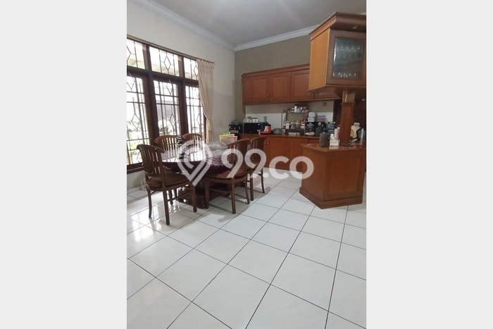 Ready to Use! Premium House LT 615m2 Desain Elegan di Gunung Batu Ready to Use! Premium House LT 615m2 Desain Elegan di Gunung Batu
