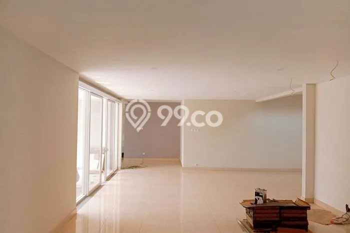 Vila Kawasan Lembang, Luas 1600m2m², Lokasi Strategis Vila Kawasan Lembang, Luas 1600m2m², Lokasi Strategis