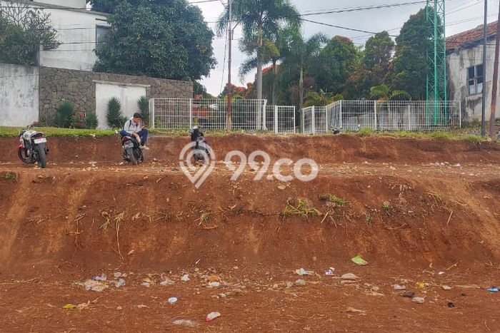 Lahan untuk Disewa di Bandung Luas 35000m2 Lahan untuk Disewa di Bandung Luas 35000m2