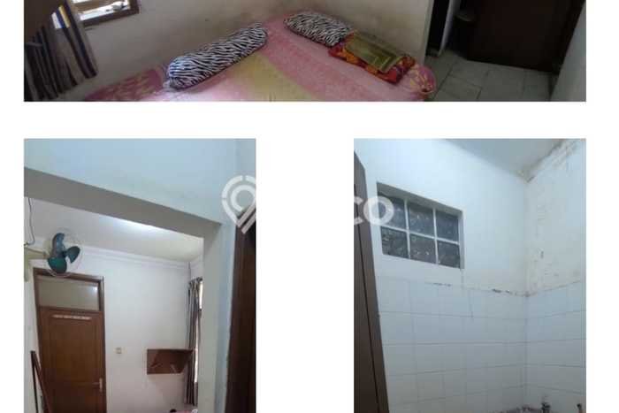 Unit Ruko Dijual di Sukasari Bandung Luas Bangunan 191m2 Unit Ruko Dijual di Sukasari Bandung Luas Bangunan 191m2