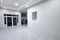 Rumah Minimalis area Kopo Permai, Bandung, LT 190m² LB 190m² Rumah Minimalis area Kopo Permai, Bandung, LT 190m² LB 190m²
