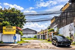 Lahan Dijual Lokasi Strategis di Bandung dengan Luas 70m2 Lahan Dijual Lokasi Strategis di Bandung dengan Luas 70m2