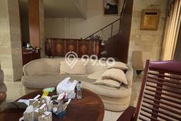 Ready to Use! Luxury House LT 250m2 Desain Elegan di Setra Duta Ready to Use! Luxury House LT 250m2 Desain Elegan di Setra Duta