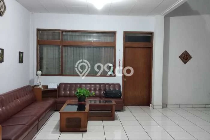 Rumah Kontrakan Bandung LT 460m2 LB 372m2 Kawasan Hegarmanah Rumah Kontrakan Bandung LT 460m2 LB 372m2 Kawasan Hegarmanah