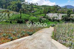 Tanah Kavling Dijual di Lembang, Bandung dengan Luas Tanah 655m2 Tanah Kavling Dijual di Lembang, Bandung dengan Luas Tanah 655m2