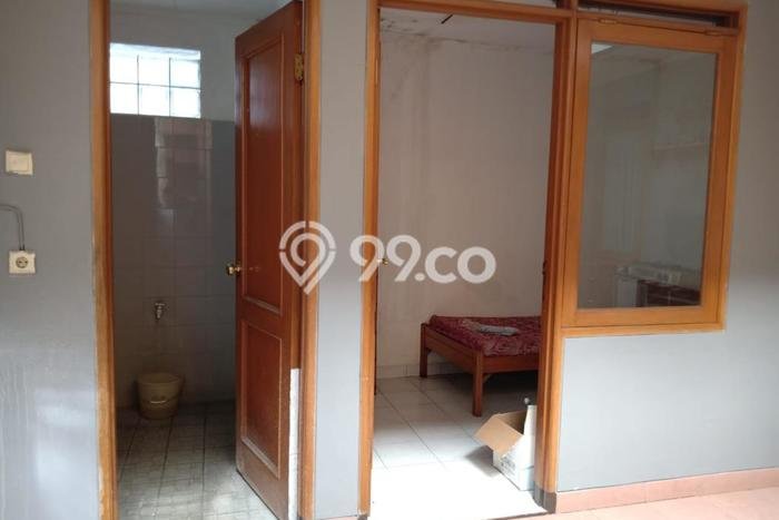 For Sale! Premium House LT 415m2 Desain Modern di Setra Sari For Sale! Premium House LT 415m2 Desain Modern di Setra Sari