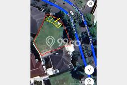 Tanah Kavling Dijual di Bandung dengan Spesifikasi 680m2 Tanah Kavling Dijual di Bandung dengan Spesifikasi 680m2