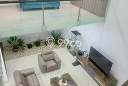 Hunian Mewah LB 400m2 Siap Pakai Desain Elegan di Mekar Wangi, Bandung Hunian Mewah LB 400m2 Siap Pakai Desain Elegan di Mekar Wangi, Bandung