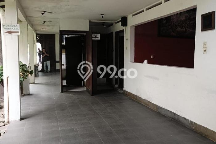 Komersial Dijual di Prime Area Bandung Luas 300m2 Komersial Dijual di Prime Area Bandung Luas 300m2