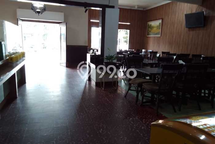 Unit Komersial Dijual di Bandung LT 367m2 & LB 400m2 Unit Komersial Dijual di Bandung LT 367m2 & LB 400m2