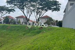 Tanah Dijual Area Strategis di Kota Baru Parahyangan Bandung 743m2 Tanah Dijual Area Strategis di Kota Baru Parahyangan Bandung 743m2