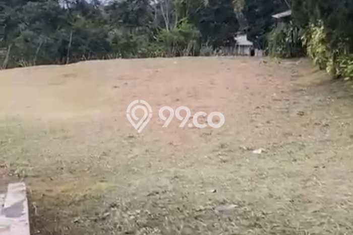 Tanah untuk Dijual di Lembang Bandung Barat Luas 1082m2 Tanah untuk Dijual di Lembang Bandung Barat Luas 1082m2