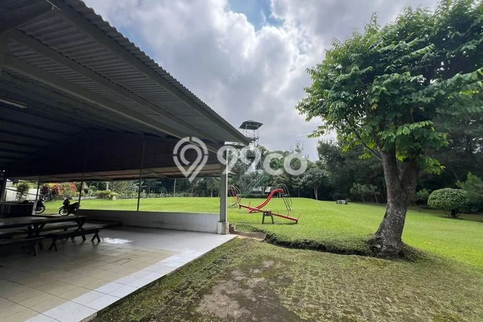 Tanah di Lembang, Bandung Barat Luas 17985m2 Dijual Segera Tanah di Lembang, Bandung Barat Luas 17985m2 Dijual Segera