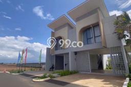 Rumah Minimalis 2 KT di Podomoro Park Bandung Bandung Unfurnished Rumah Minimalis 2 KT di Podomoro Park Bandung Bandung Unfurnished