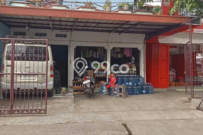 Jual Ruko di Cimahi Utara, Luas 120m², Kawasan Potensial, Mainroad Jual Ruko di Cimahi Utara, Luas 120m², Kawasan Potensial, Mainroad