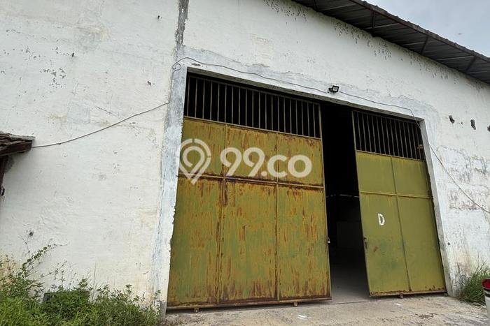 Gudang Disewakan Cepat di Solokan Jeruk Bandung LB 1300m2 Gudang Disewakan Cepat di Solokan Jeruk Bandung LB 1300m2