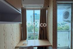 Apartemen Minimalis untuk Dijual di Kayu Putih Dengan Spesifikasi 0 KT & 1 KM Apartemen Minimalis untuk Dijual di Kayu Putih Dengan Spesifikasi 0 KT & 1 KM