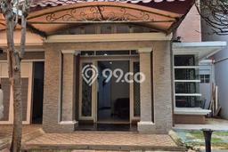 Dijual Rumah Premium dengan Fasilitas Sekitar Komplit di Kelapa Gading, Jakarta Utara Dijual Rumah Premium dengan Fasilitas Sekitar Komplit di Kelapa Gading, Jakarta Utara