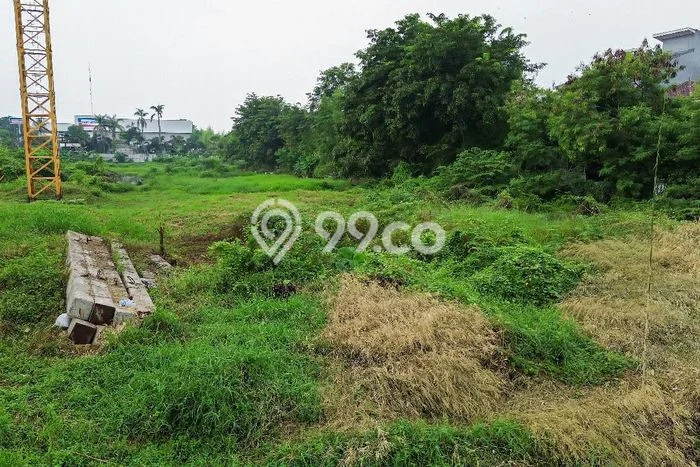 Tanah di Cakung, Jakarta Timur Luas 15220m2 Dijual Segera Tanah di Cakung, Jakarta Timur Luas 15220m2 Dijual Segera