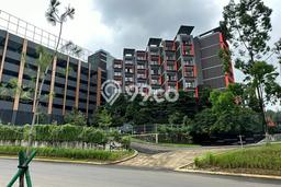 Tanah Dijual Lokasi Strategis di Bogor dengan Luas 2750m2 Tanah Dijual Lokasi Strategis di Bogor dengan Luas 2750m2