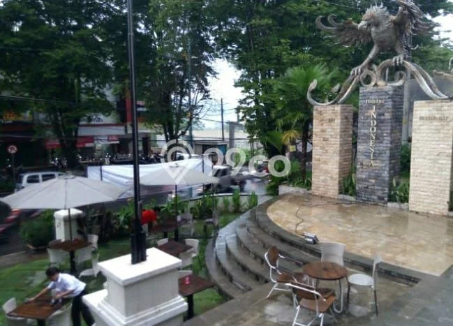 Dijual Rumah Premium dengan Fasilitas Sekitar Lengkap di Sidorejo, Salatiga Dijual Rumah Premium dengan Fasilitas Sekitar Lengkap di Sidorejo, Salatiga