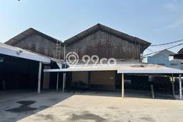 Gudang Bagus Dijual LB 1246m2 Lokasi Strategis Tangerang Area Cocok untuk Berbisnis Gudang Bagus Dijual LB 1246m2 Lokasi Strategis Tangerang Area Cocok untuk Berbisnis
