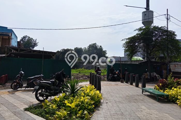 Tanah Kavling di Cakung Dijual dengan Luas 818m2 Tanah Kavling di Cakung Dijual dengan Luas 818m2