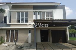Siap Huni Rumah Mewah 4 Kamar di Cakung Dekat ke Mana Saja Siap Huni Rumah Mewah 4 Kamar di Cakung Dekat ke Mana Saja