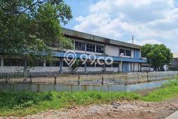 FOR SALE! Gudang di Pulo Gadung Jakarta Timur, LT 9720m2, LB 8865m2 FOR SALE! Gudang di Pulo Gadung Jakarta Timur, LT 9720m2, LB 8865m2