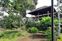 Hunian Eksklusif Dijual LT 1239m2 di Argomulyo, Salatiga Hunian Eksklusif Dijual LT 1239m2 di Argomulyo, Salatiga