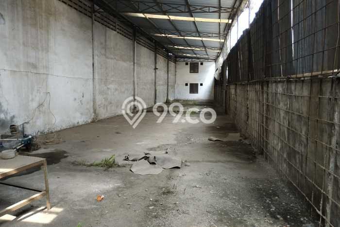 Untuk Dijual! Gudang di Bantar Gebang Bekasi LT 4555m2 / LB 3200m2 Kawasan Strategis Untuk Dijual! Gudang di Bantar Gebang Bekasi LT 4555m2 / LB 3200m2 Kawasan Strategis