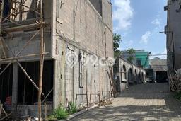 Rumah Modern 10 Kamar LT 84m2 di Malang Kota Rumah Modern 10 Kamar LT 84m2 di Malang Kota