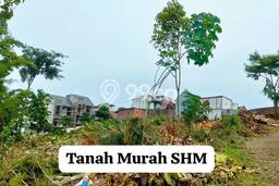 Tanah Dijual Area Strategis di Malang Kota Malang 120m2 Tanah Dijual Area Strategis di Malang Kota Malang 120m2