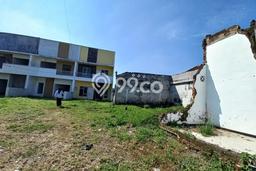 Tanah Dijual di Malang Seluas 100m2 Strategis Tanah Dijual di Malang Seluas 100m2 Strategis