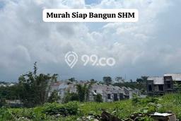 Lahan Strategis di Kedungkandang Dijual dengan Luas 68m2 Lahan Strategis di Kedungkandang Dijual dengan Luas 68m2
