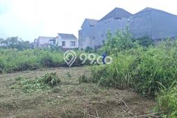 Kavling Tanah untuk Dijual di Malang Kota, Malang, Luas 75m2 Kavling Tanah untuk Dijual di Malang Kota, Malang, Luas 75m2