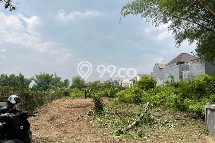 Lahan Kosong Dijual di Malang dengan Area 60m2 Lahan Kosong Dijual di Malang dengan Area 60m2