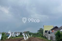 Rumah Luas Asri 10 KT Siap Huni di Malang Kota Malang Rumah Luas Asri 10 KT Siap Huni di Malang Kota Malang