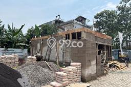 Rumah Minimalis 10 KT LT 84m2 di Malang Kota Rumah Minimalis 10 KT LT 84m2 di Malang Kota