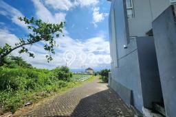 Untuk Dijual Tanah di Malang, Luas 110m2 SHM Untuk Dijual Tanah di Malang, Luas 110m2 SHM