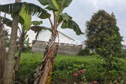 Tanah Dijual Area Strategis di Merjosari Malang 160m2 Tanah Dijual Area Strategis di Merjosari Malang 160m2